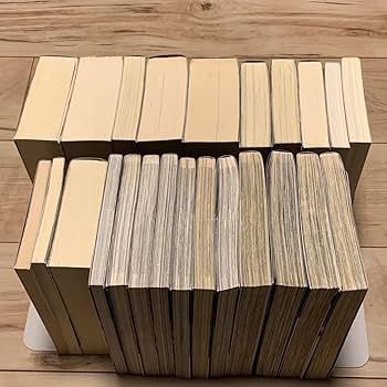 Amazon.co.jp: 清涼院流水 JDCシリーズ網羅set 24冊中20冊初版